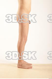 Leg reference of Konstantin 0001